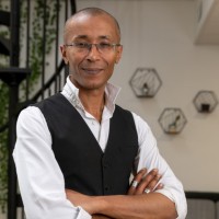 Amadou CHERIF