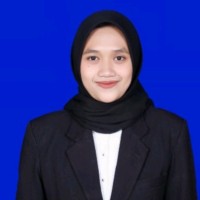 Siti Rahma Maulidina