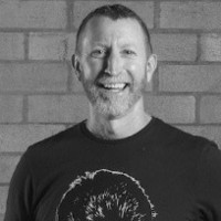 Bruce Cutler