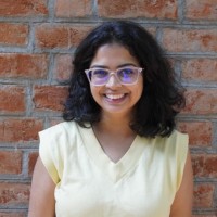 Aakriti Baldwa