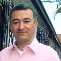 Alexander Naranjo Osorio