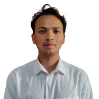 Dhirendra Hamal