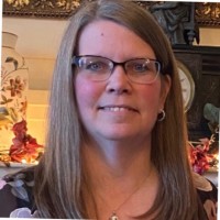 Teri Weston