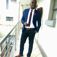 Khaya Bonga