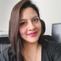 Ana Orozco Bautista
