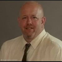 Brian McMasters