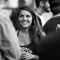 Cindy Commençal