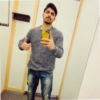 Manoj Noil