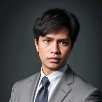 Luthfi Rahman