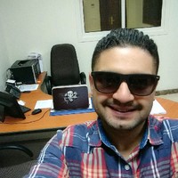 Alaa Eldin Draz