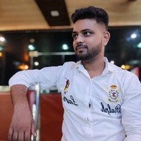 Happy Saini
