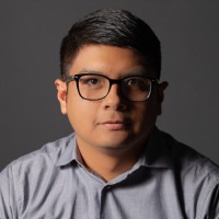 Benjamin Martinez