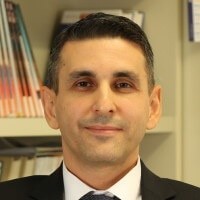 Doç. Dr. Serdar Baylançiçek