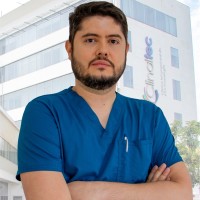 Jorge Andres Ramirez Polania