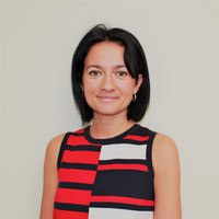 Olga Danilova