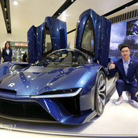 Alex Jiang