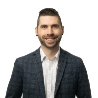 Nicolas Pelletier, P.Eng.