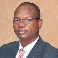 Kader Amadou