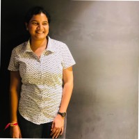 Supriya Dharavasthu