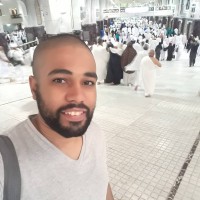Osama Anwar