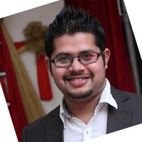 Ankush Kapoor