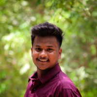 Harish Sreeram