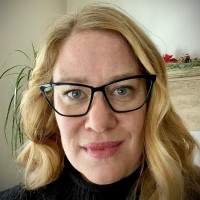 Heidi Hale