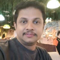 sree kumar