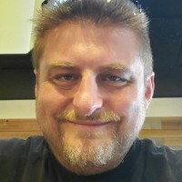 Tony Cook