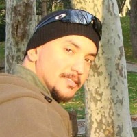 Mustafa Talib