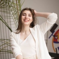 Sasha Kondrateva