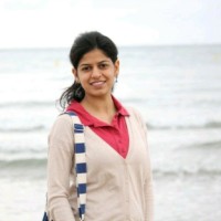 Kanupriya Singh