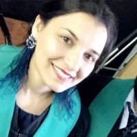 Shubhamdeep Kaur