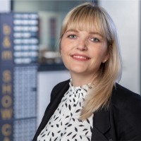Melanie Wolf