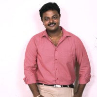 Karthikeyan R.