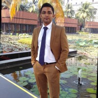 Barun Mukherjee