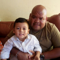 Cristian Cesar Carrillo Paz
