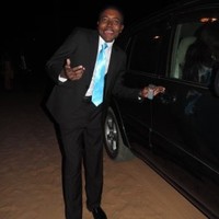 Jorge Abdul