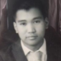 Matt Daniel Sinlao