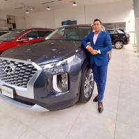 Syed Mahadi Hasan