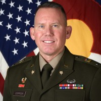 Michael Coppock