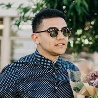 Jacob Torres