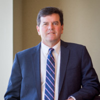 Michael Shane Welsh