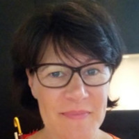 Sandrine Pasenau