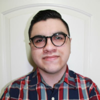 Aaron Gonzalez