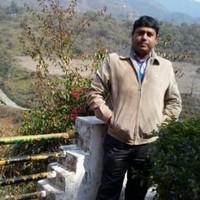 Dinesh Chaurasiya