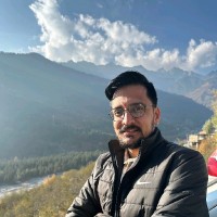 Yogesh Soni