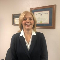 Cheryl McCorkle, C.P.M.