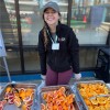 Megan Hupp, Ms, Rdn