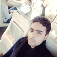 Mohamed Abd El Gaber Ali